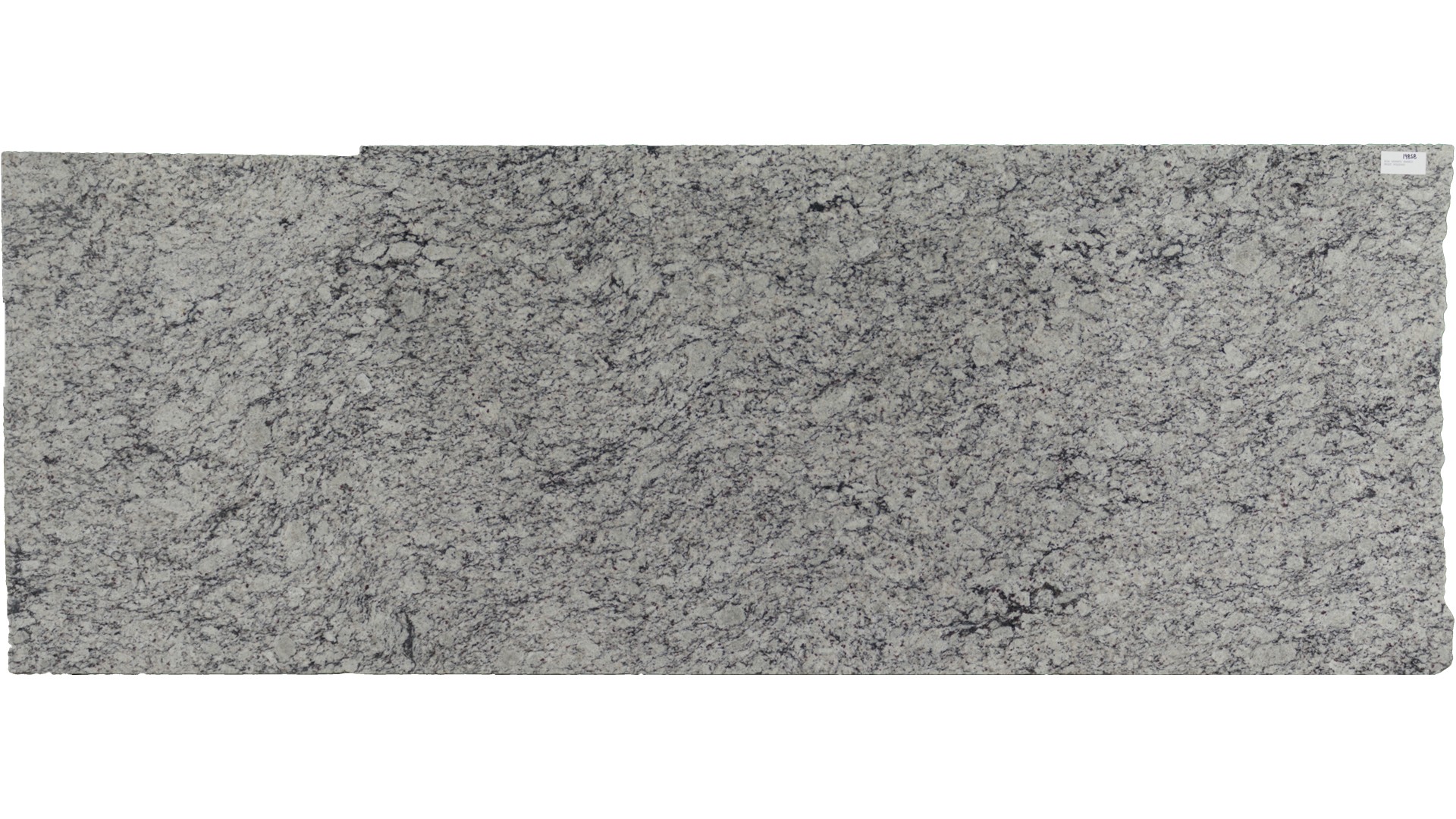 Bianco Frost Granite Slabs