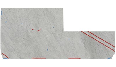 Venato Carrara Marble