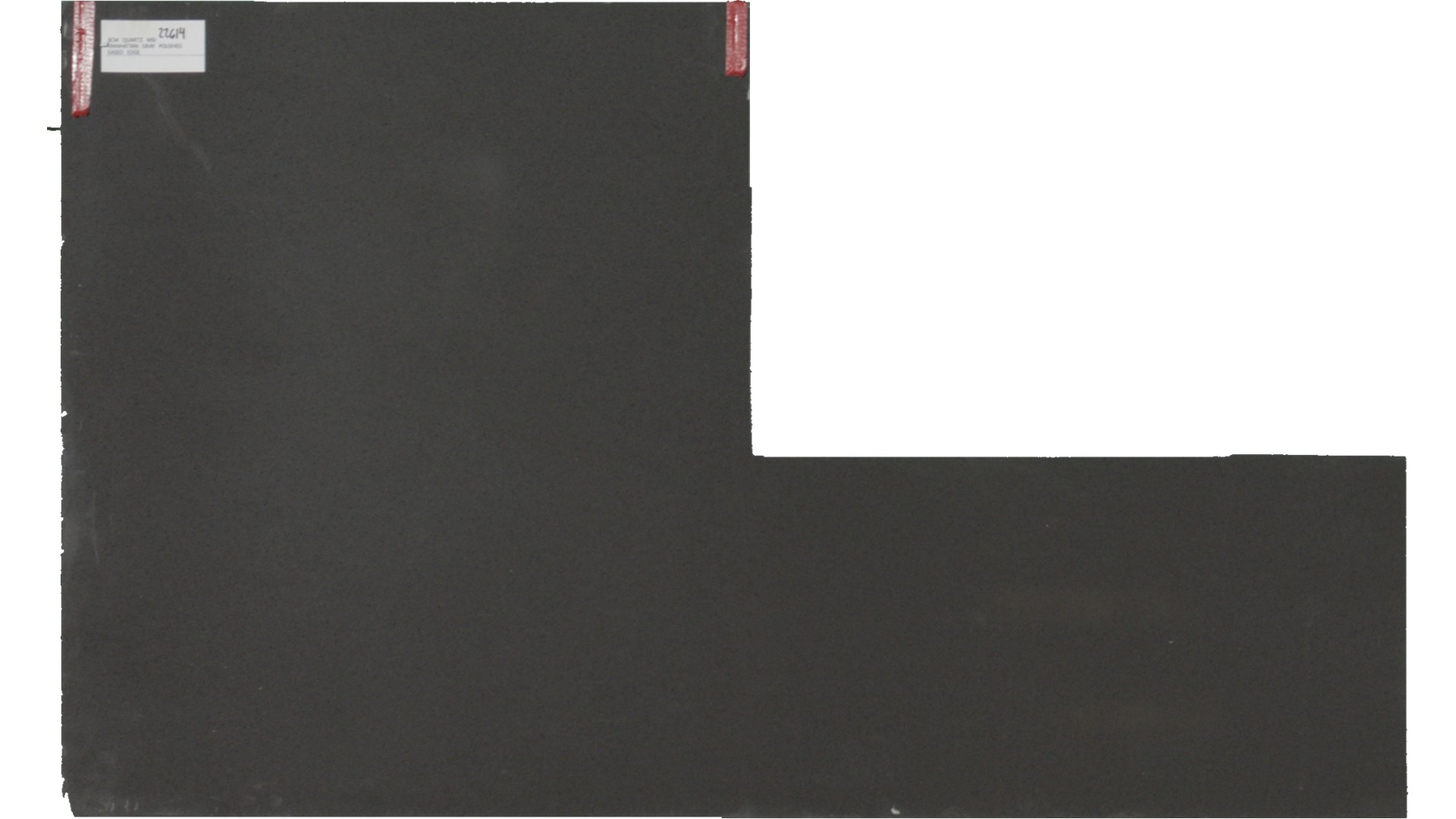 Manhattan Grey Quartz Slabs