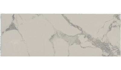 Statuario Silver Porcelain