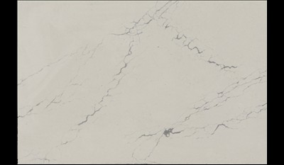 Birkshire Steel Scupted Quartz