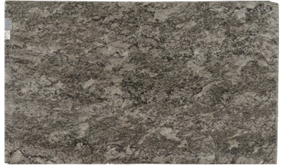 White Alamo Granite