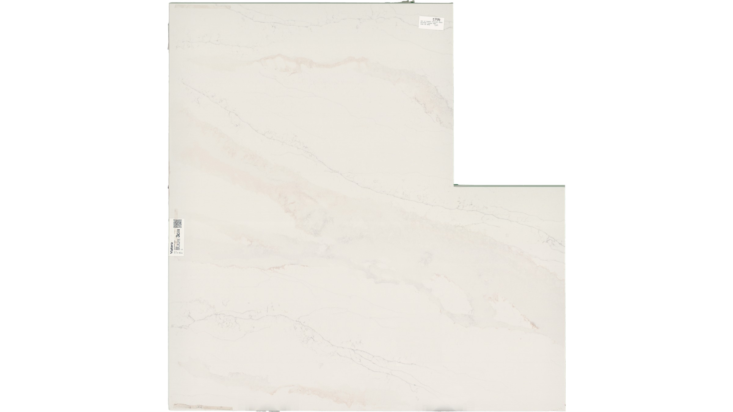 Solea Quartz Slabs