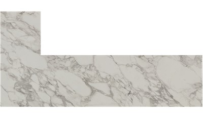 Arabescato Grey