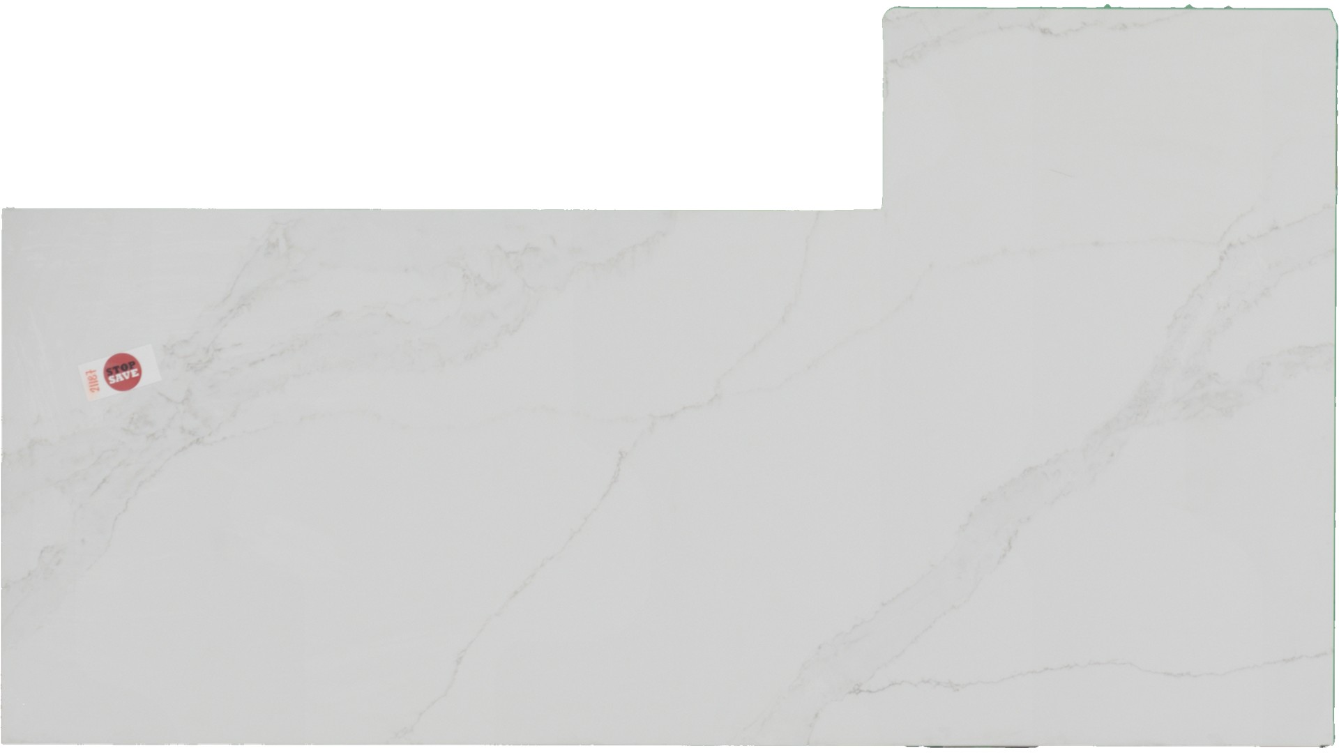 Calacatta Izaro Quartz Slabs