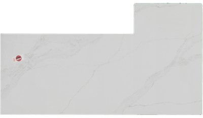 Calacatta Izaro Quartz