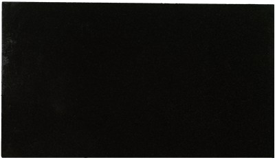 Absolute Black Granite