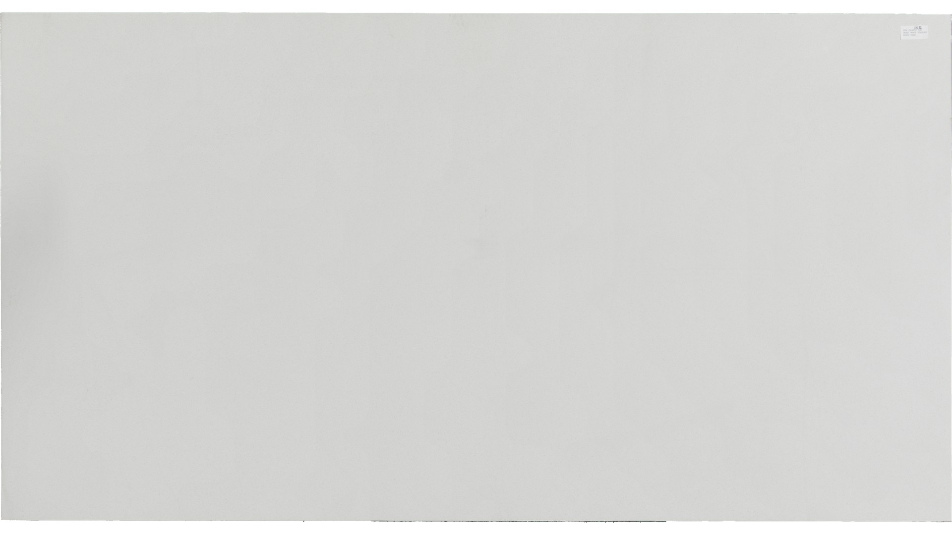 Frost White Quartz Slabs