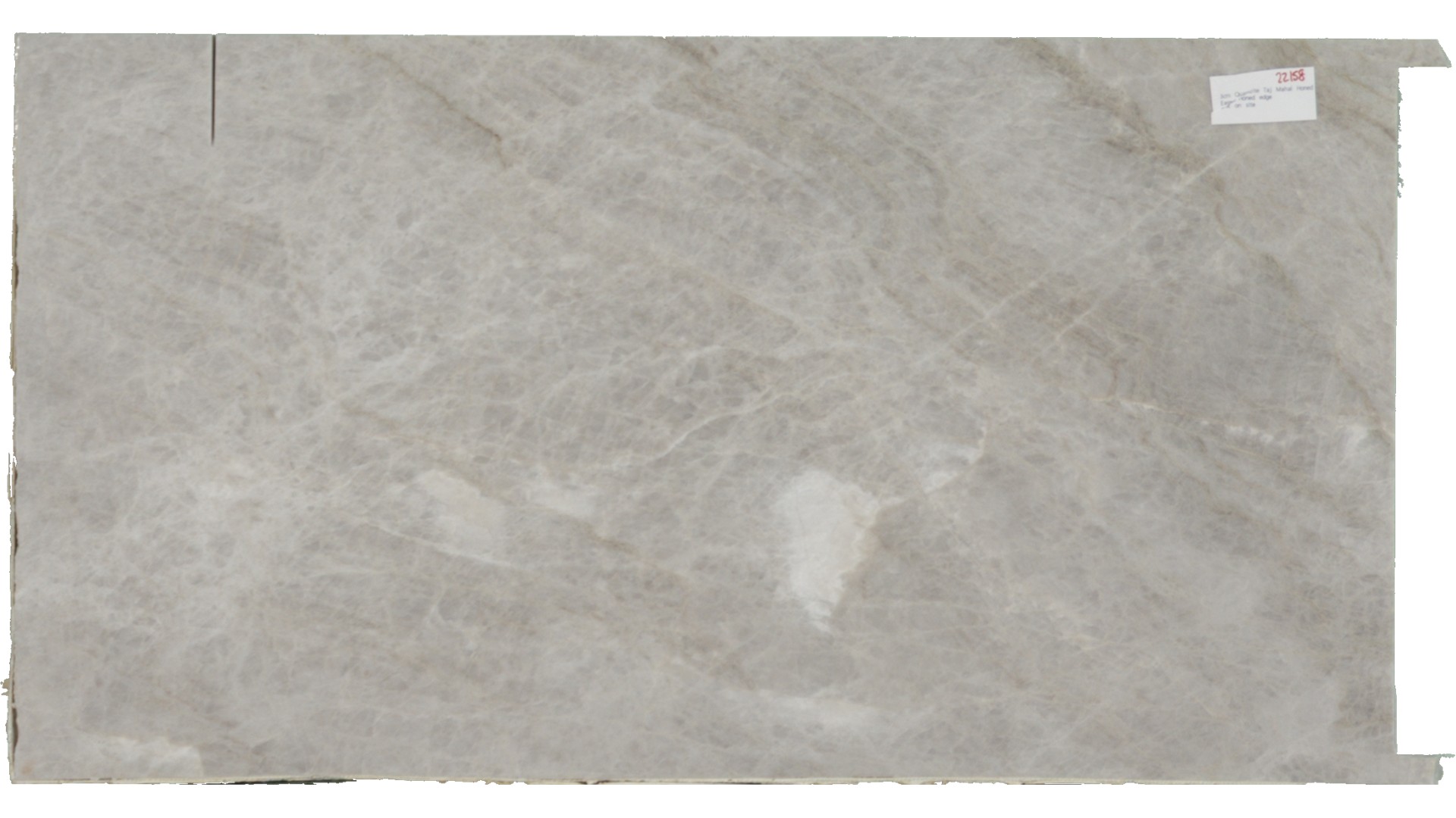 Taj Mahal Quartzite Slabs
