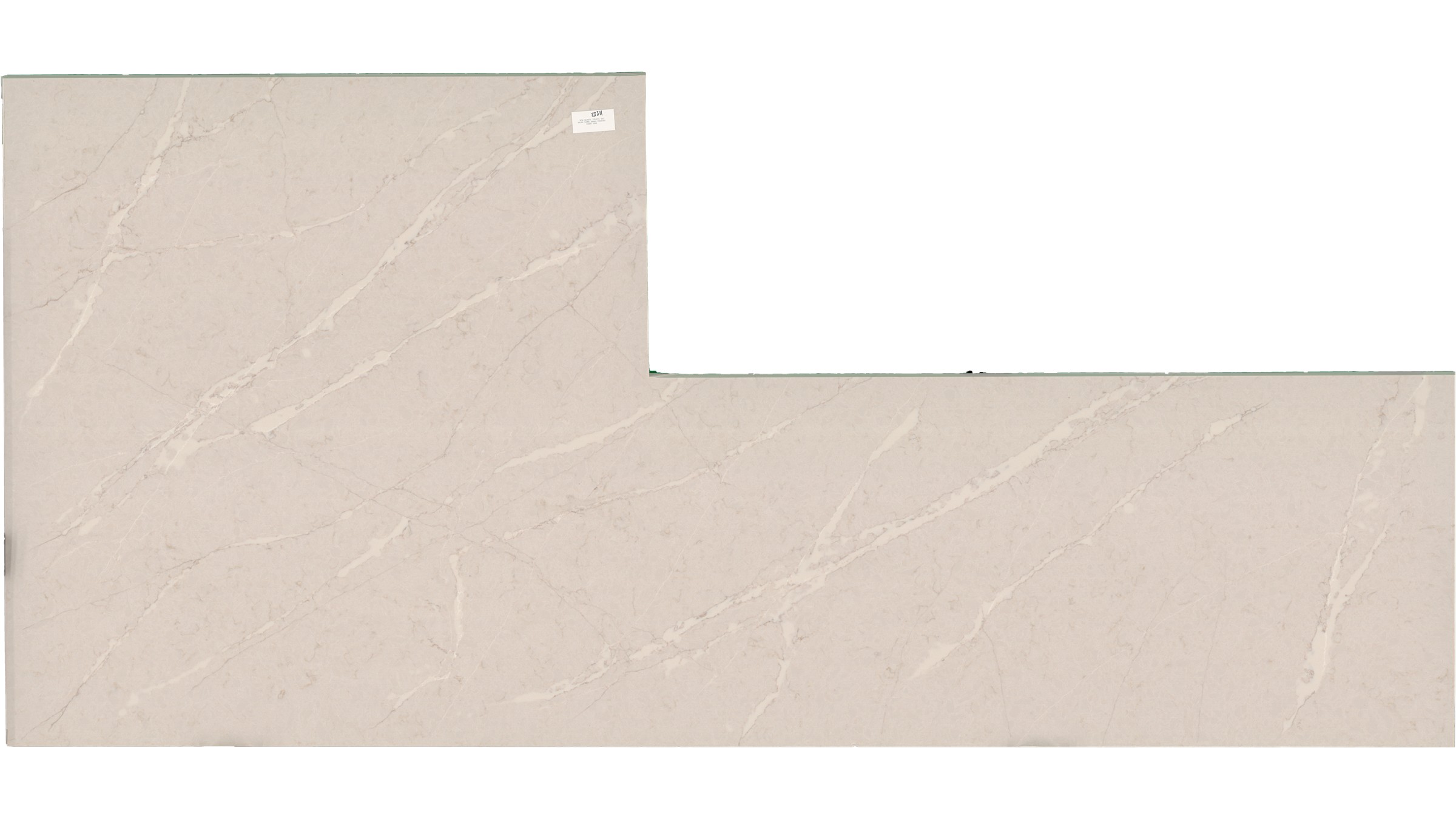 Taj Milan Quartz Slabs
