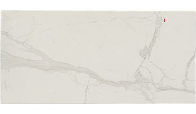 Calacatta Super White Porcelain