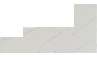 Calacatta Marina Quartz