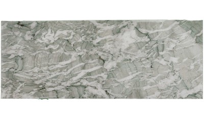 Alexandrita Quartzite