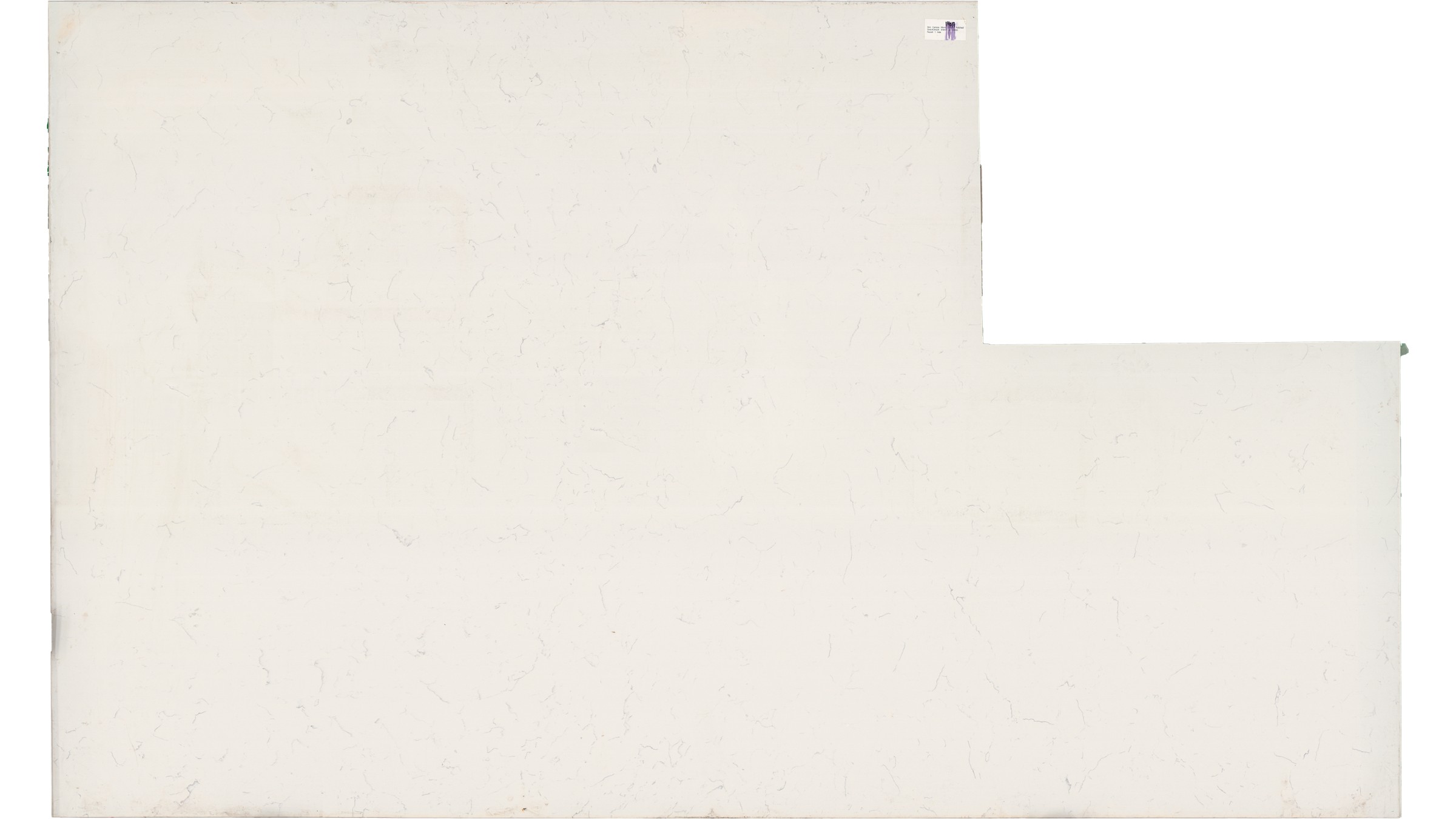 Carrara Morro Quartz Slabs