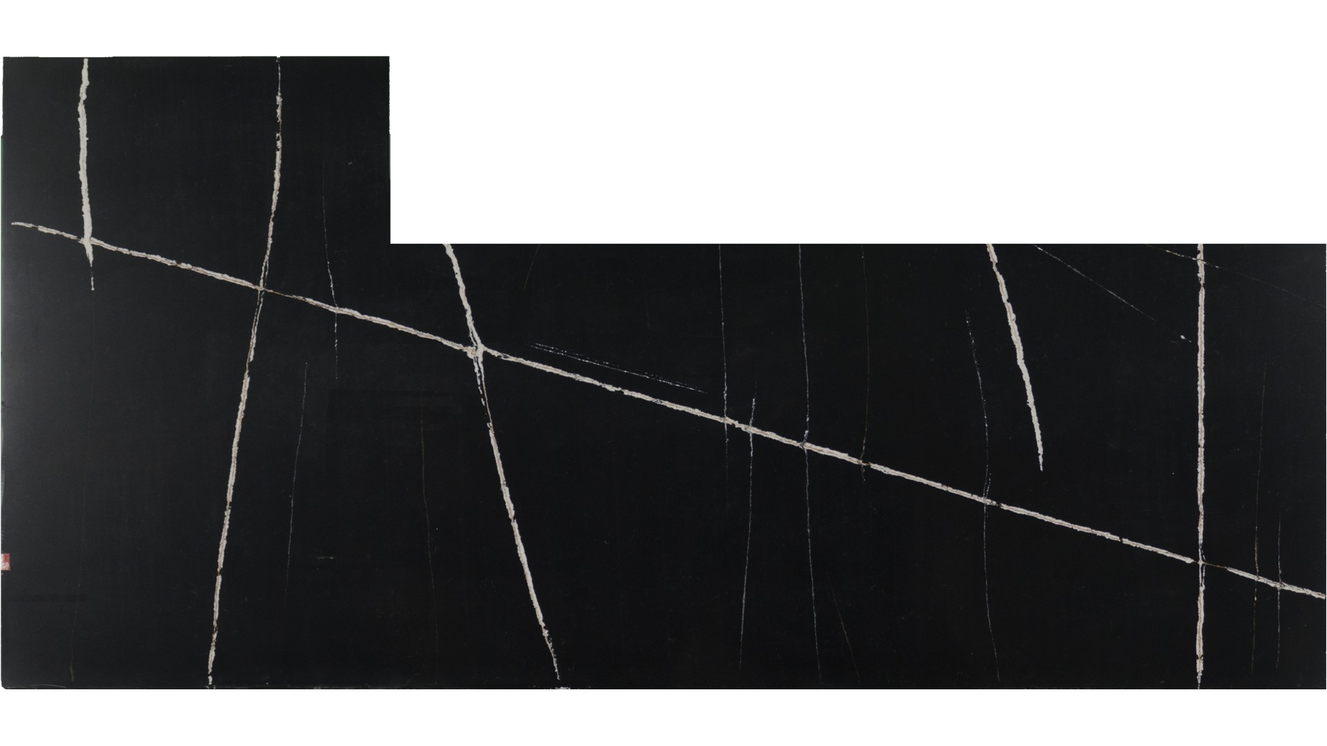Et Noir Quartz Slabs