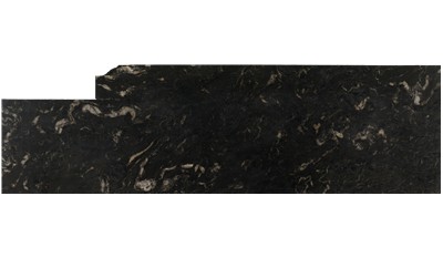 Titanium Gold Granite
