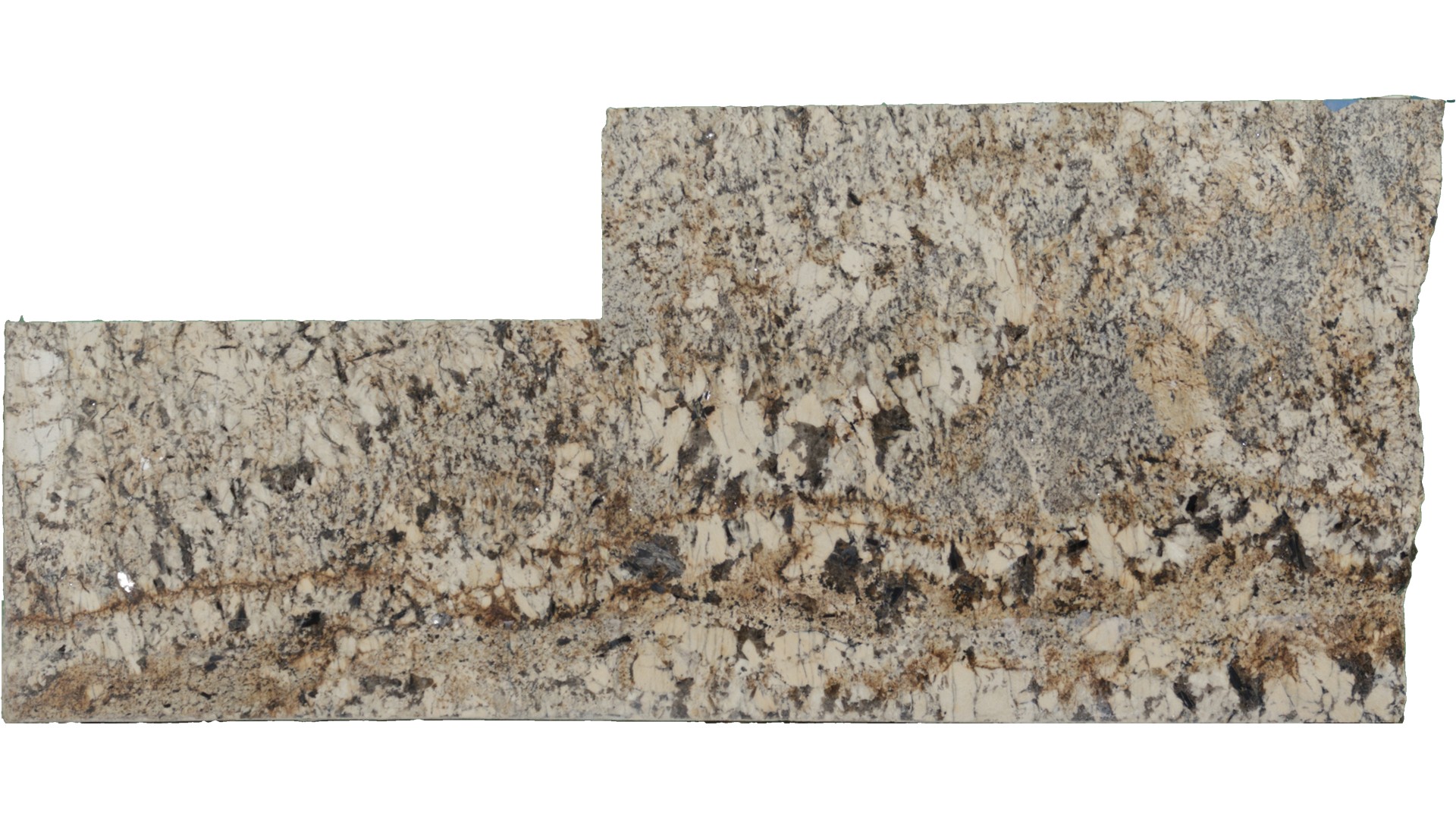 Antico Silver Granite Slabs