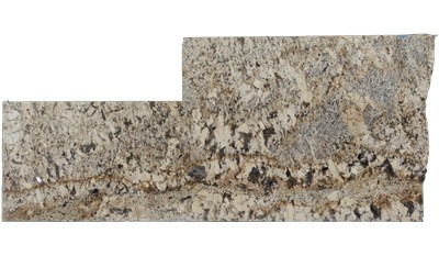 Antico Silver Granite
