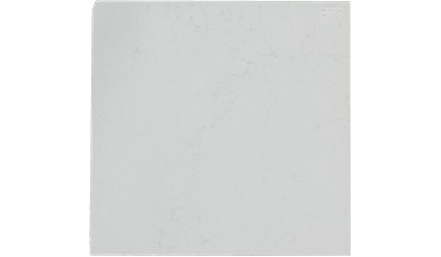 Alabaster White Quartz