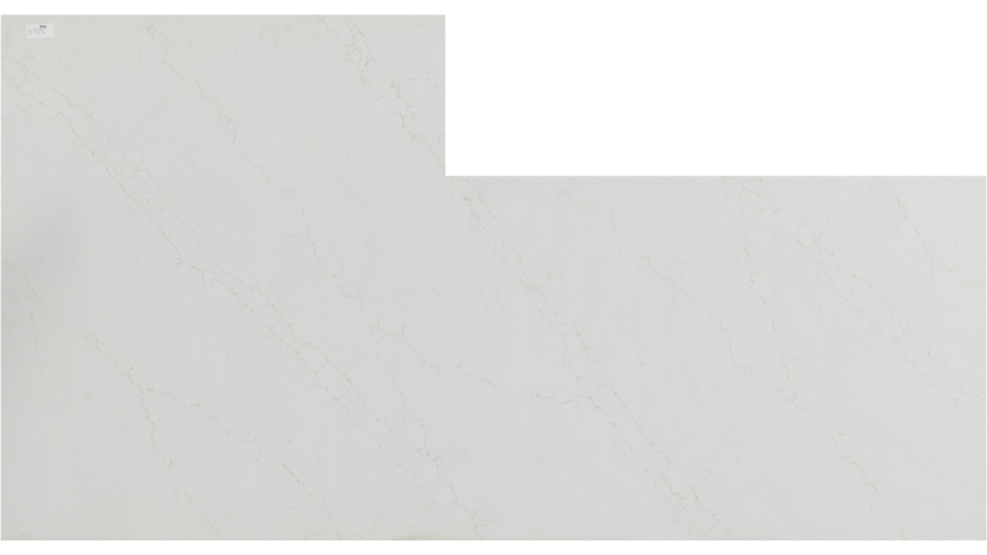 Lenox Oro Quartz Slabs
