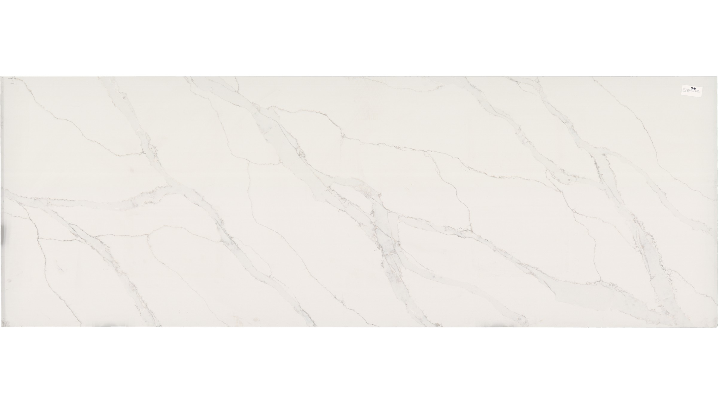 Calacatta Izaro Quartz Slabs
