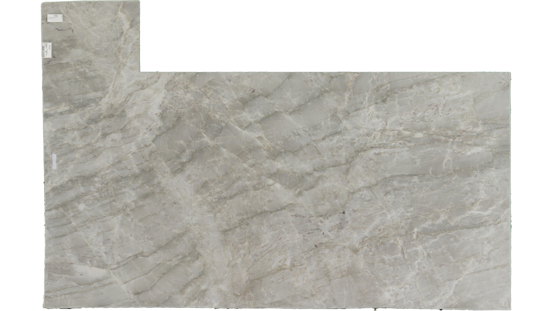 Vancouver Quartzite Slabs
