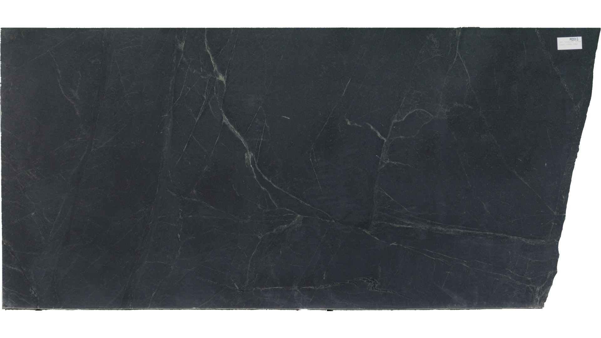 Black Soapstone Soapstone  Slabs