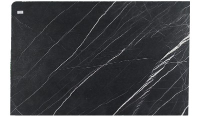 Black Maquina Marble