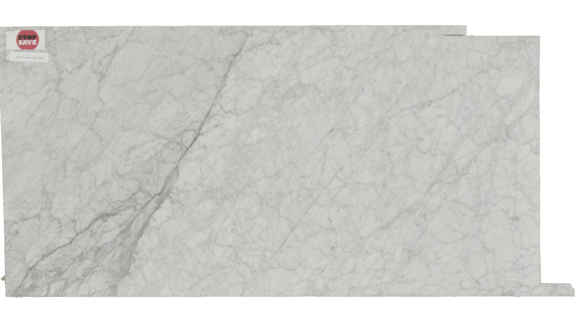 Statuario Marble Slabs