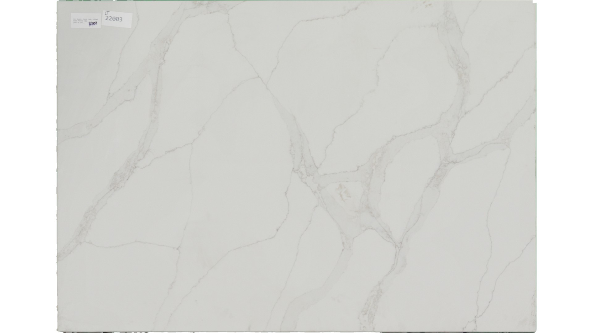 Valla Quartz Slabs