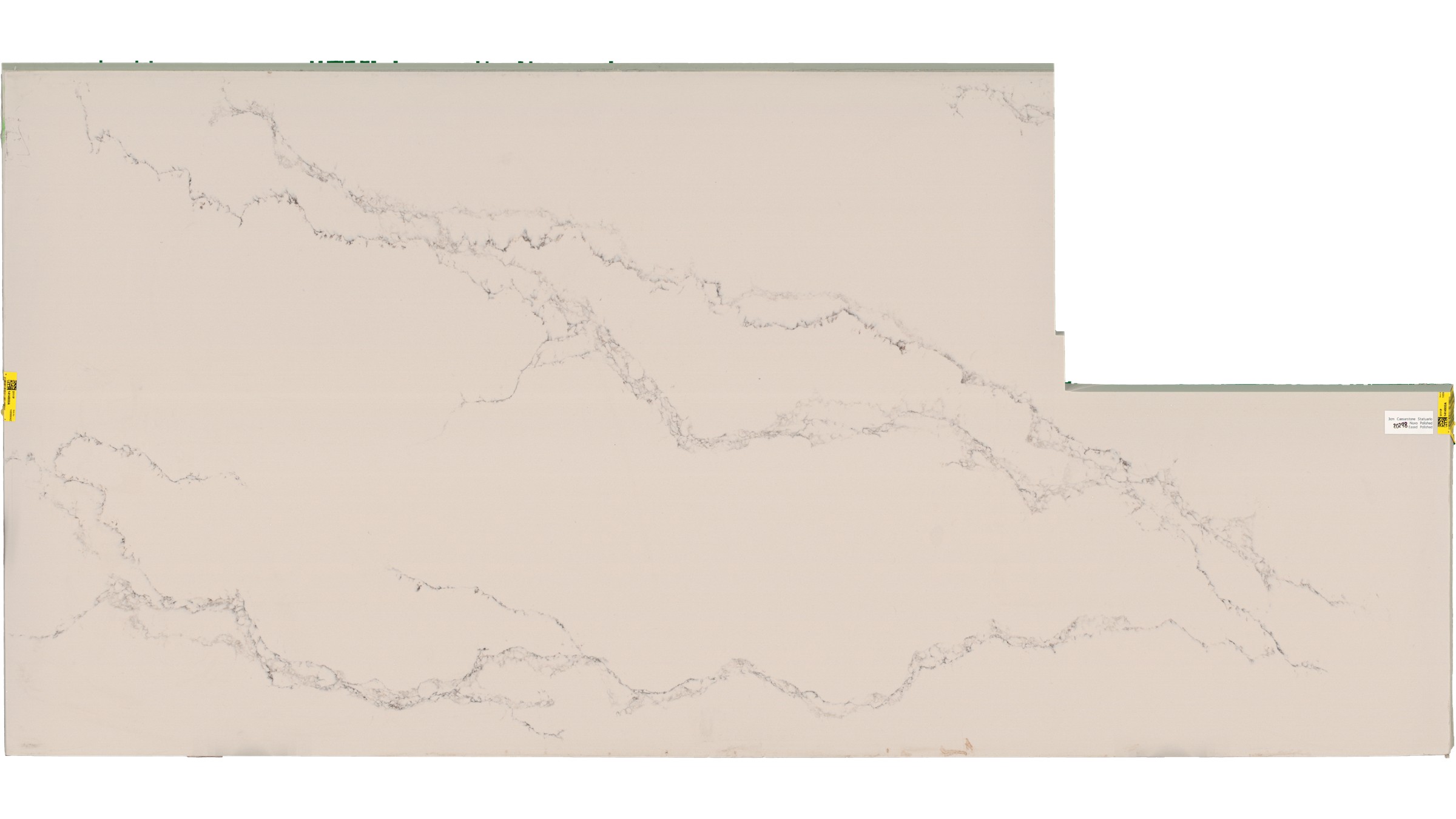 Statuario Nuvo Quartz Slabs