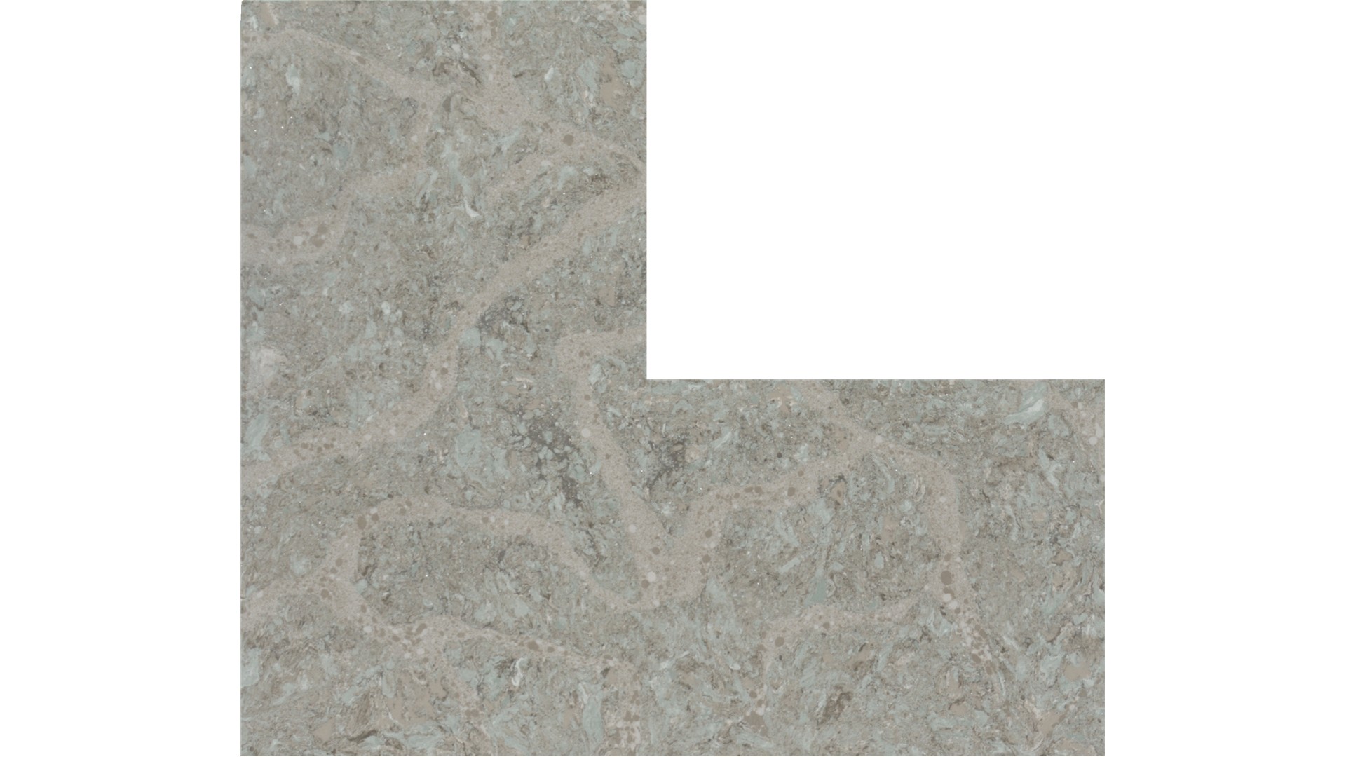 Kelvingrove Quartz Slabs