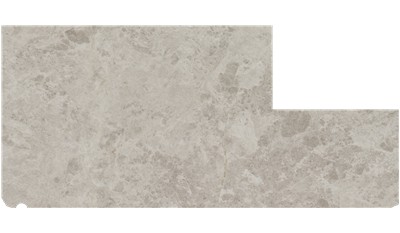 Tundra Gray Marble