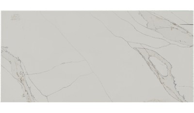 Unique Calacatta Macchia Vecchia Quartz