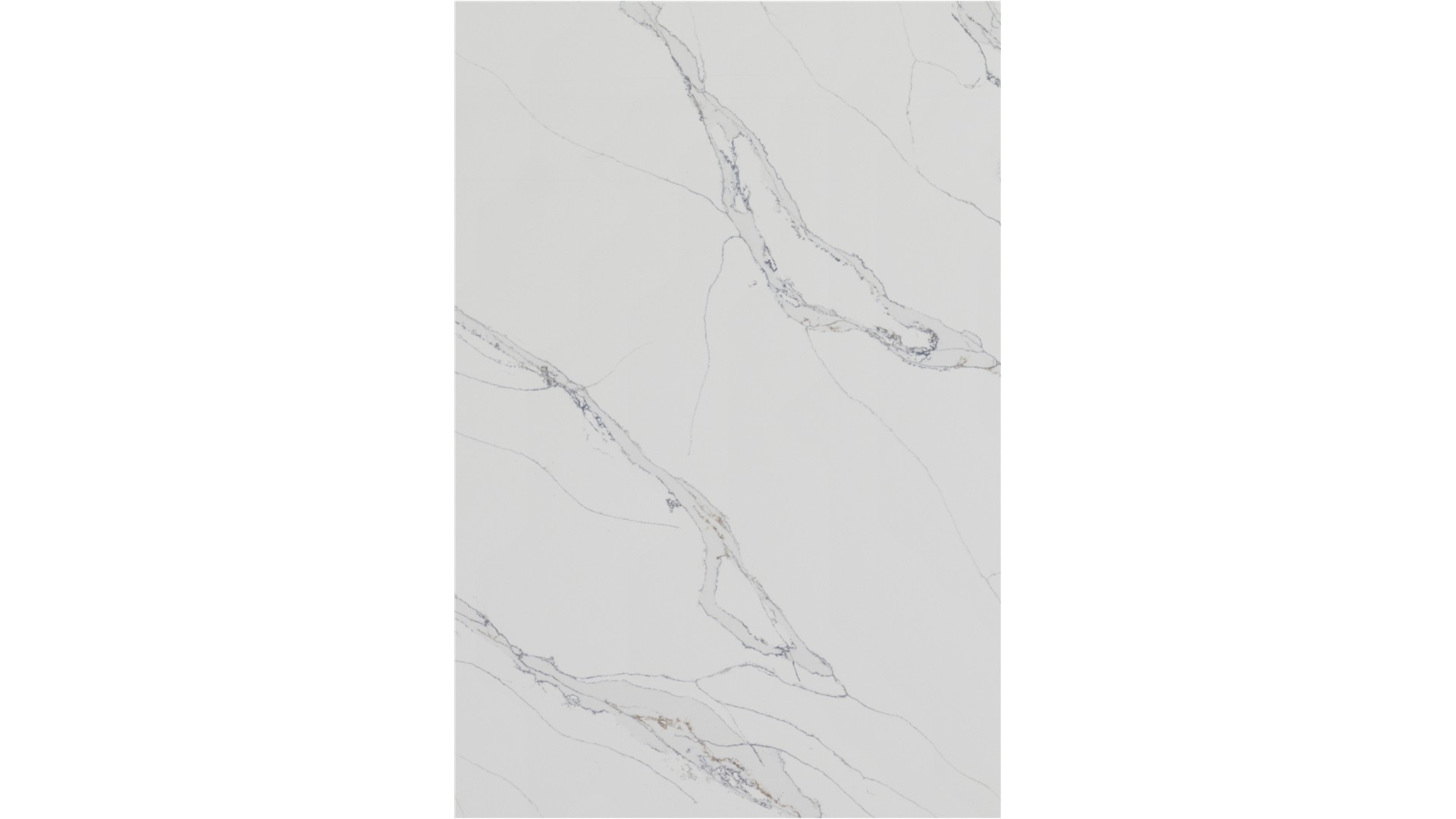 Unique Calacatta Macchia Vecchia Quartz Slabs