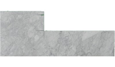 Bianco Carrara Marble