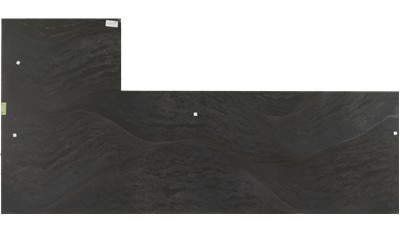 Remington Brass Quartz