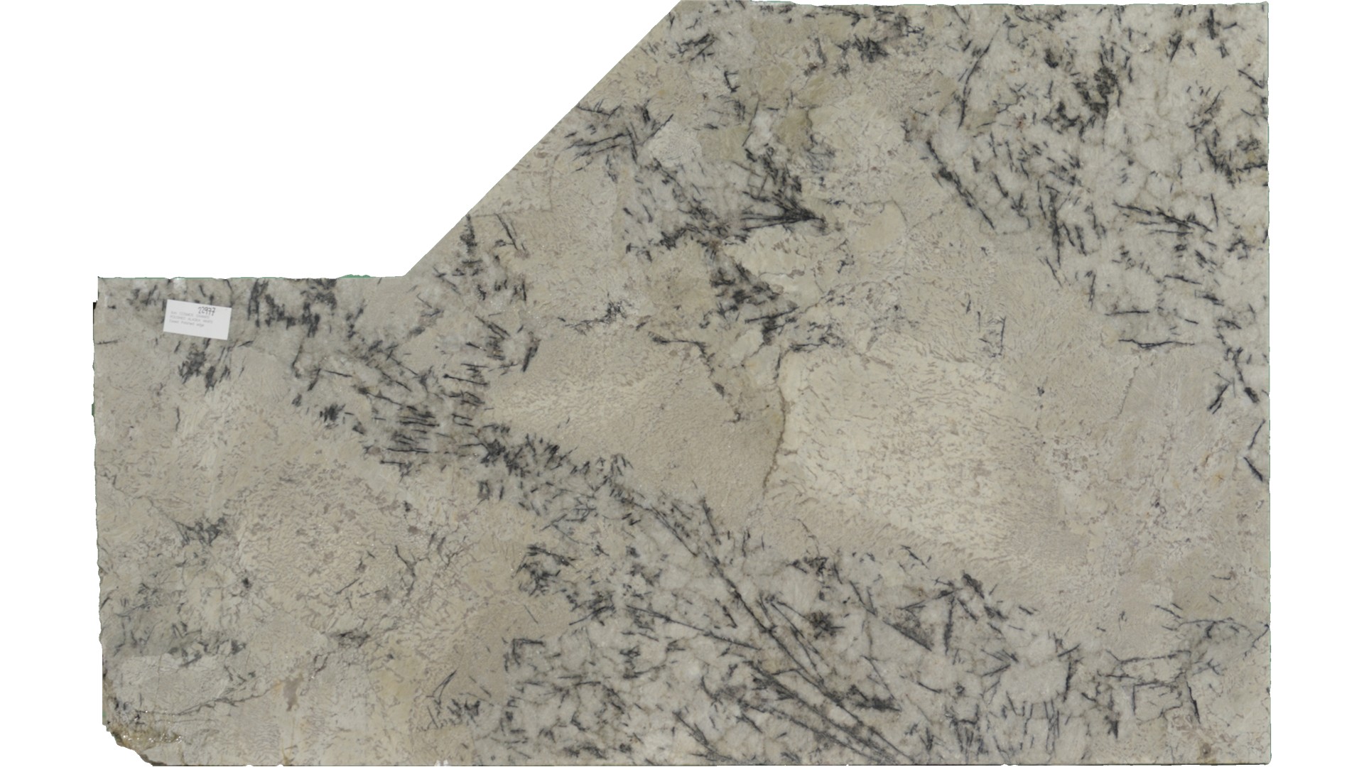 Alaska White Granite Slabs