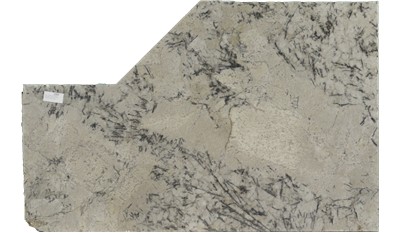 Alaska White Granite