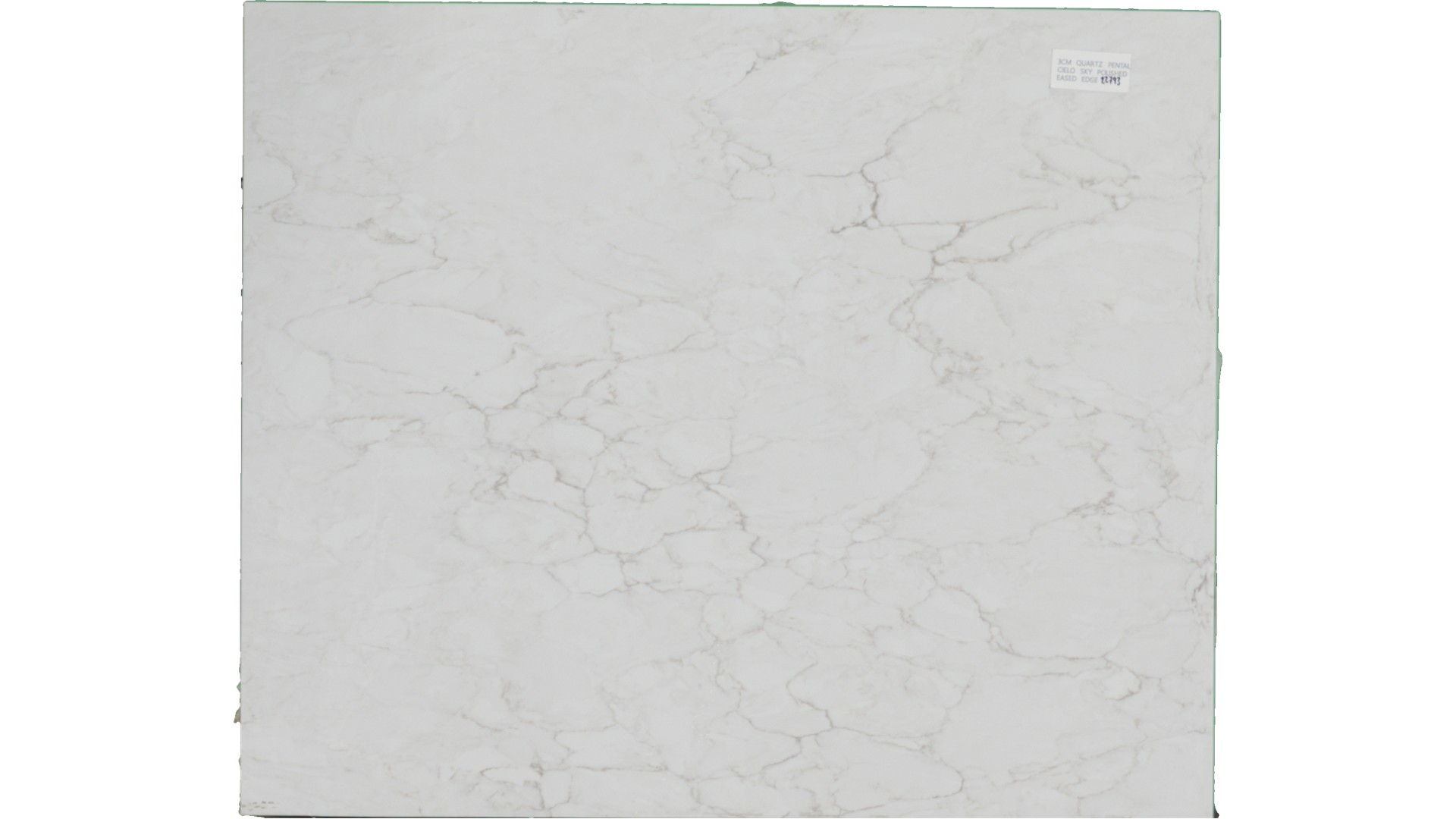 Cielo Sky Quartz Slabs
