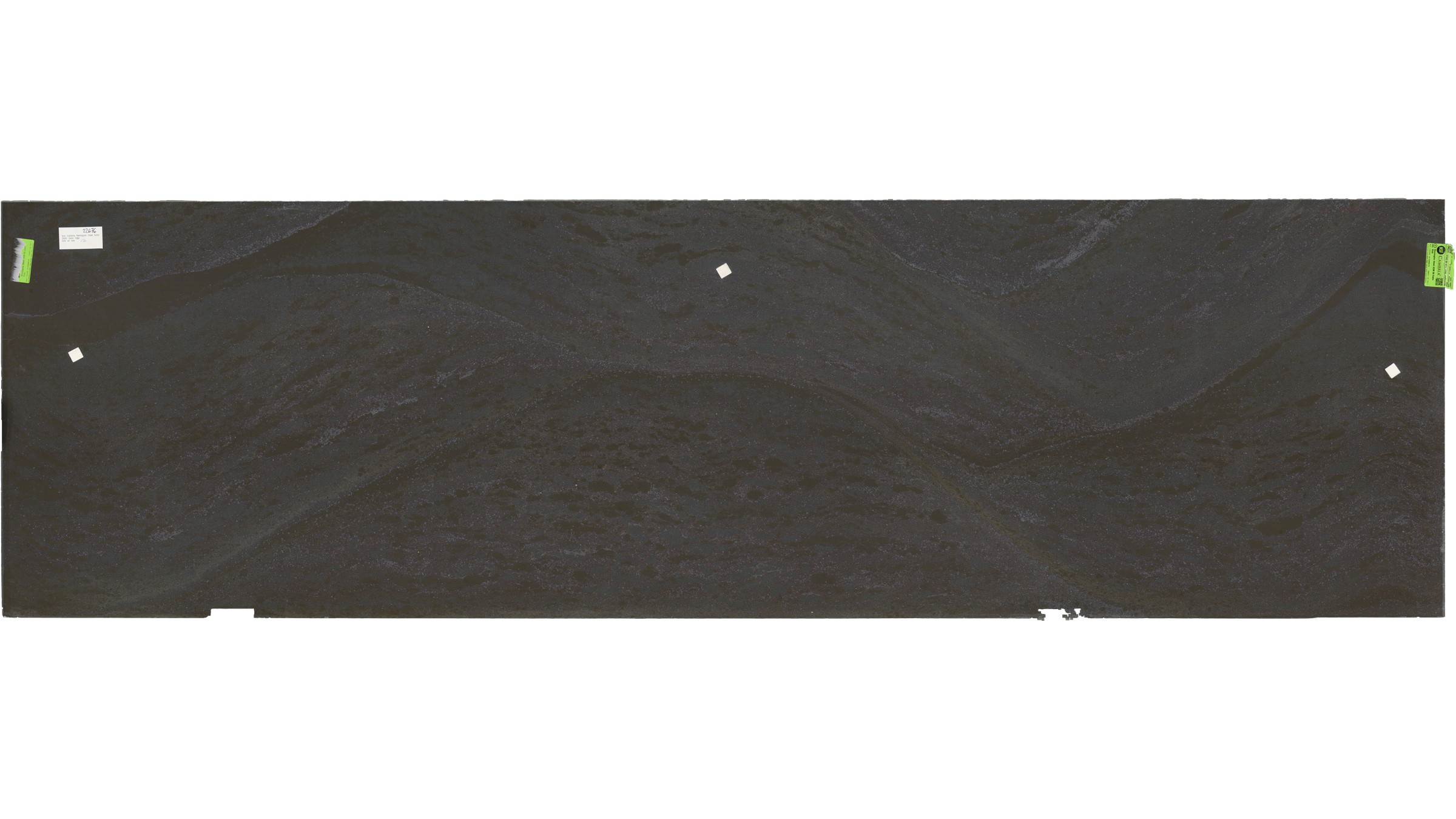Remington Steel Quartz Slabs