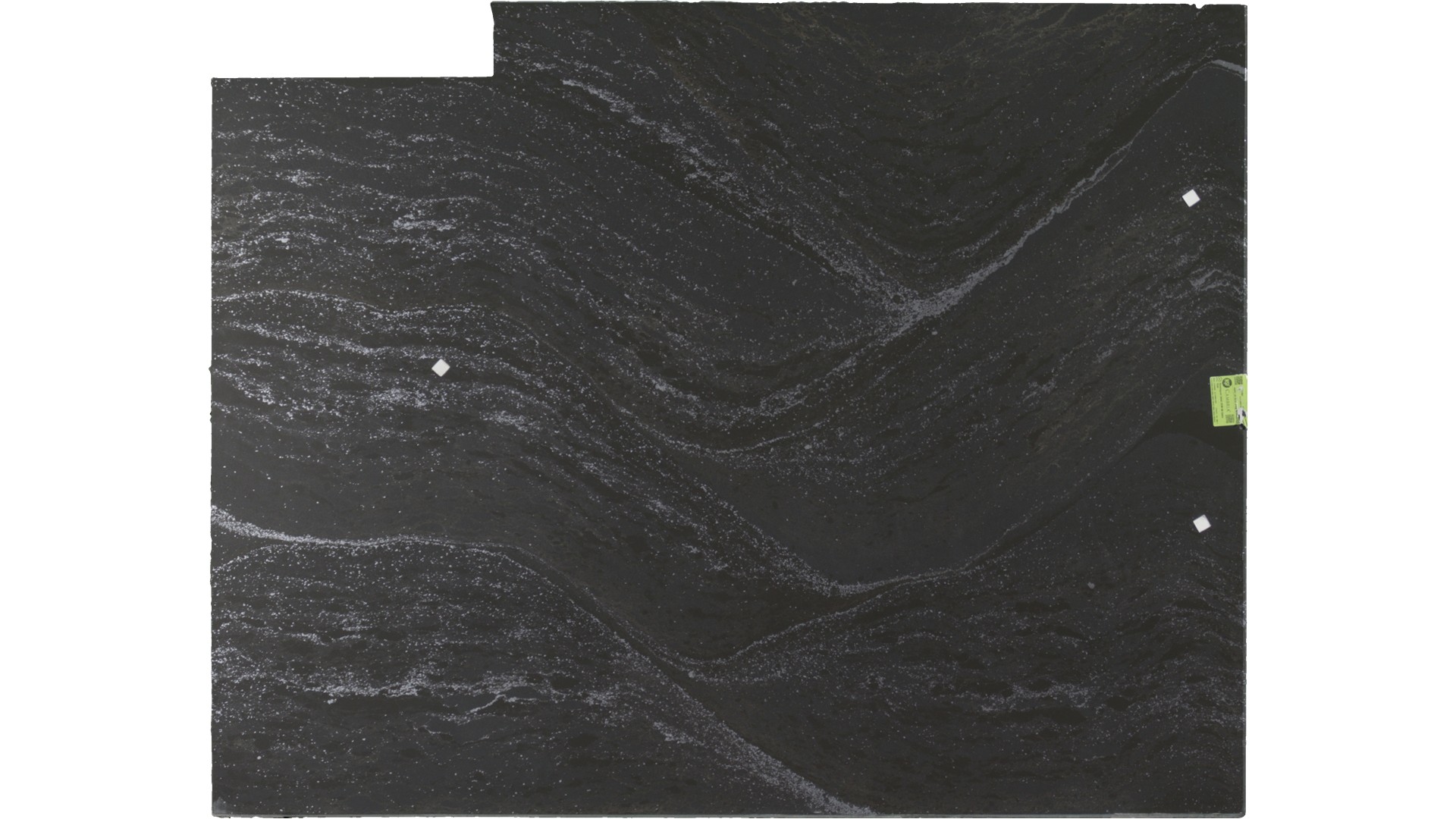 Remington Steel Quartz Slabs