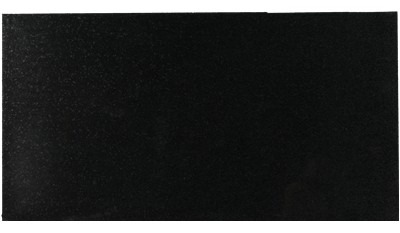 Absolute Black Granite
