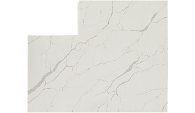 Calacatta Laza Quartz