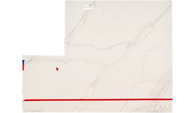 Calacatta Izaro  Quartz