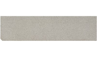 Peppercorn White Quartz