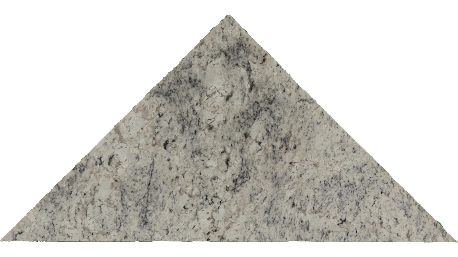 White Ice Premium Granite Slabs