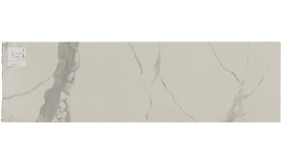 Statuario Silver Porcelain