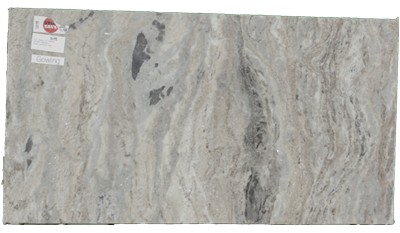 Fantasy Brown Quartzite