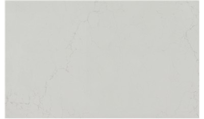 Alabaster White Quartz